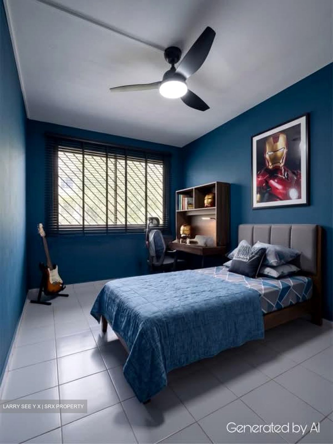 Blk 488A Tampines Avenue 9 (Tampines), HDB 4 Rooms #603100741
